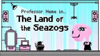 Featured The Land of the Seazogs Free Download