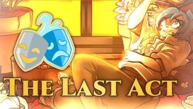 Featured The Last Act Free Download