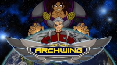 Featured The Last Archwing Free Download