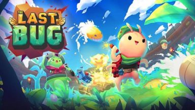 Featured The Last Bug Free Download