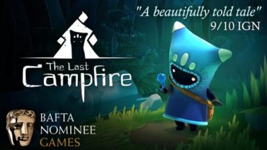 Featured The Last Campfire Free Download