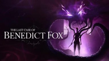 Featured The Last Case of Benedict Fox Free Download