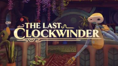 Featured The Last Clockwinder Free Download