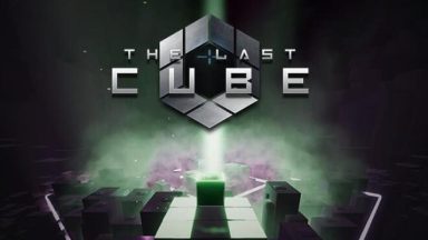 Featured The Last Cube Free Download
