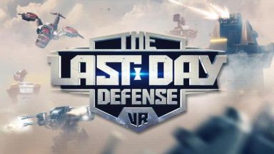 Featured The Last Day Defense VR Free Download