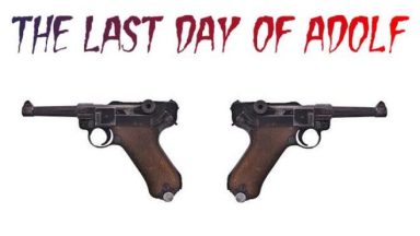 Featured The Last Day of Adolf Free Download