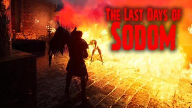 Featured The Last Days of Sodom Free Download