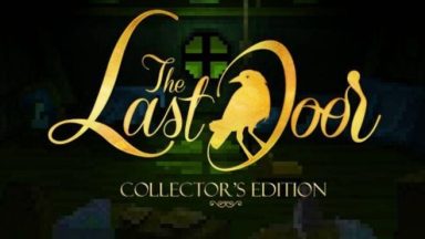 Featured The Last Door Collectors Edition Free Download