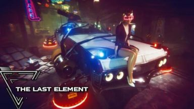 Featured The Last Element Looking For Tomorrow Free Download 1