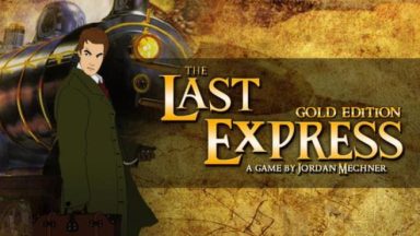 Featured The Last Express Gold Edition Free Download 1