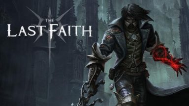 Featured The Last Faith Free Download