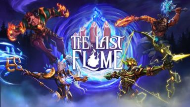 Featured The Last Flame Free Download