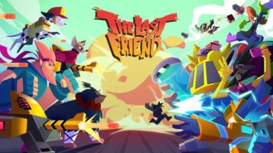 Featured The Last Friend Free Download