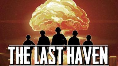 Featured The Last Haven Free Download