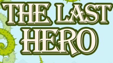 Featured The Last Hero Free Download