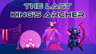 Featured The Last Kings Archer Free Download
