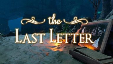 Featured The Last Letter Free Download
