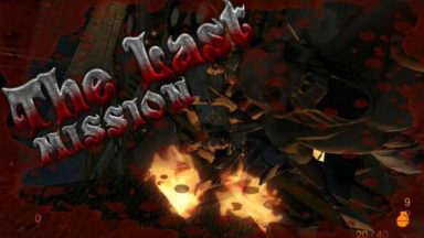 Featured The Last Mission Free Download