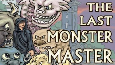 Featured The Last Monster Master Free Download
