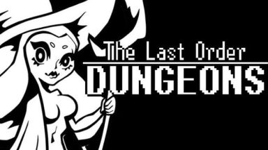 Featured The Last Order Dungeons Free Download