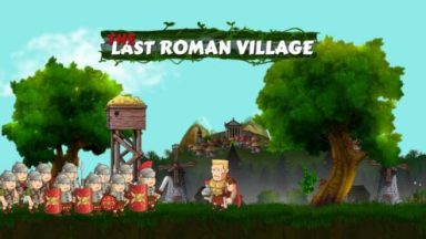 Featured The Last Roman Village Free Download