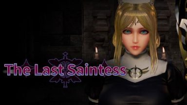 Featured The Last Saintess Free Download