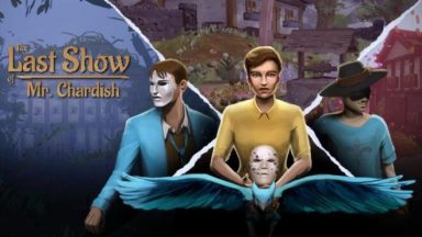 Featured The Last Show of Mr Chardish Free Download