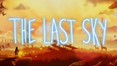 Featured The Last Sky Free Download