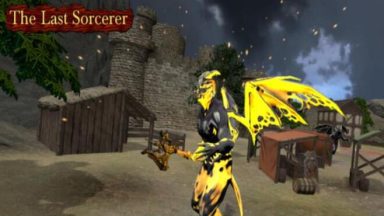 Featured The Last Sorcerer Free Download
