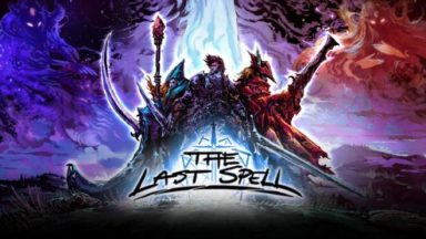 Featured The Last Spell Free Download