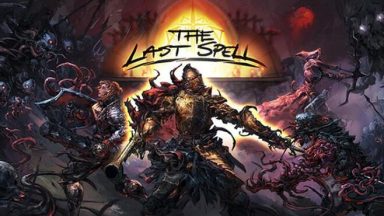 Featured The Last Spell Free Download