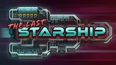 Featured The Last Starship Free Download