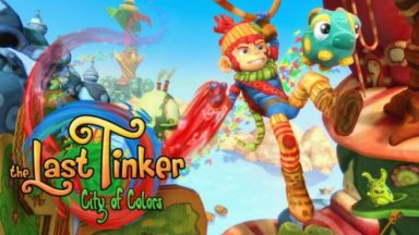 Featured The Last Tinker City of Colors Free Download
