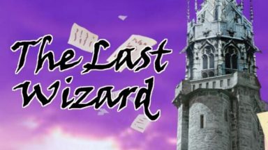 Featured The Last Wizard Free Download