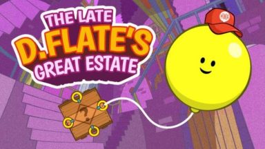 Featured The Late D Flates Great Estate Free Download
