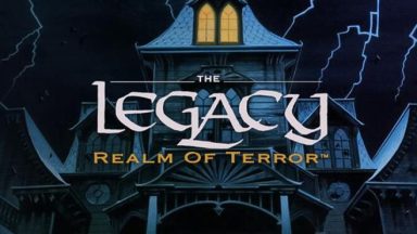 Featured The Legacy Realm of Terror Free Download