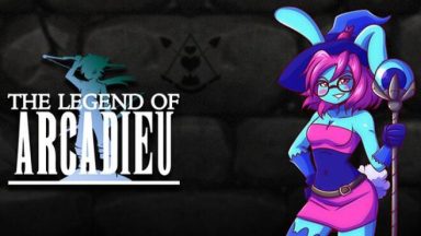 Featured The Legend of Arcadieu Free Download