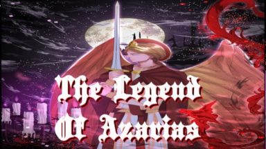 Featured The Legend of Azarias Free Download