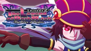 Featured The Legend of Dark Witch 2 Free Download