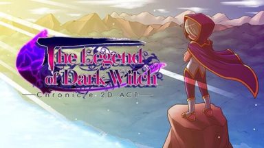 Featured The Legend of Dark Witch Free Download