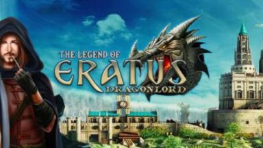Featured The Legend of Eratus Dragonlord Free Download
