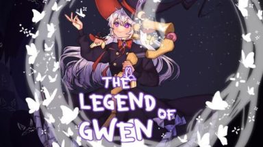 Featured The Legend of Gwen Free Download
