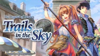 Featured The Legend of Heroes Trails in the Sky Free Download 1