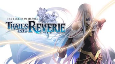Featured The Legend of Heroes Trails into Reverie Free Download