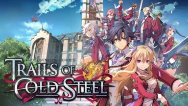 Featured The Legend of Heroes Trails of Cold Steel Free Download