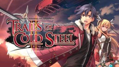 Featured The Legend of Heroes Trails of Cold Steel II Free Download