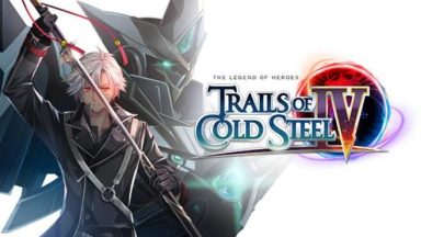 Featured The Legend of Heroes Trails of Cold Steel IV Free Download 1