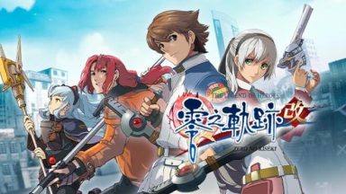 Featured The Legend of Heroes Zero no Kiseki KAI Free Download