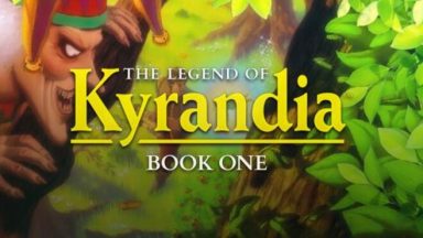 Featured The Legend of Kyrandia Free Download