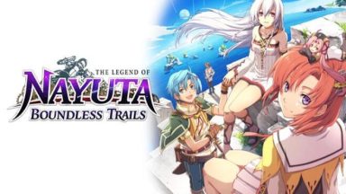 Featured The Legend of Nayuta Boundless Trails Free Download